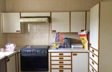 Imagem 2: Apartamento com 3 dormitórios à venda, 110 m² por R$ 650.000 - Edifício Morada do Bosque