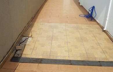 Imagem 6: Casa com 3 dormitórios à venda, 100 m² por R$ 380.000,00 - Santa Maria - Poços de Caldas/M