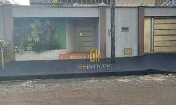 Imagem 2: Casa à venda por R$ 450.000,00 - Setor Sudoeste - Goiânia/GO