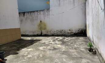 Imagem 3: Casa com 2 dormitórios à venda por R$ 85.000 - Tancredo Neves - Teixeira de Freitas/Bahia