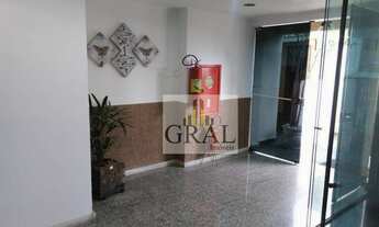 Imagem 4: Apartamento à venda, 45 m² por R$ 230.000,00 - Jardim do Mar - São Bernardo do Campo/SP