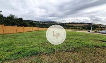 Imagem 6: Terreno à venda, 700 m² por R$ 1.118.600,00 - Alphaville Jundiaí - Jundiaí/SP