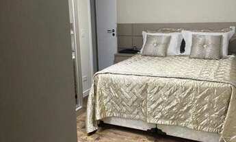 Imagem 4: Apartamento com 2 dormitórios à venda, 104 m² - Jardim Paraíso - Santo André/SP