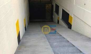 Imagem 2: Salão para alugar, 362 m² por R$ 15.000,00/mês - Parque da Vila Prudente - São Paulo/SP