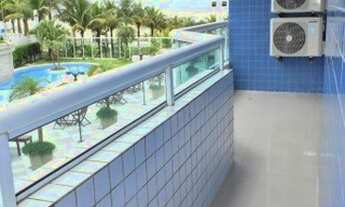 Imagem 3: Apartamento à venda, 100 m² por R$ 900.000,00 - Maitinga - Bertioga/SP