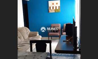 Imagem: Apartamento para venda tem 60 metros quadrados