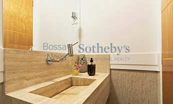 Imagem 6: São Paulo - Apartamento Padrão - Paraíso