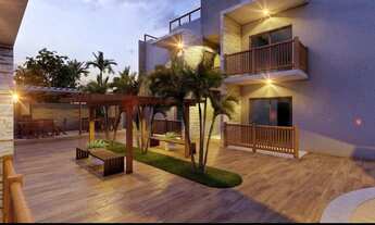 Imagem 6: Apartamento para venda com 56 metros quadrados com 2 quartos