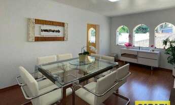 Imagem 6: Sobrado com 3 dormitórios à venda, 370 m² - Jordanópolis - São Bernardo do Campo/SP