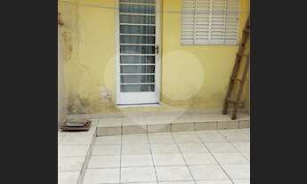 Imagem 7: Casa-São Paulo-TREMEMBÉ