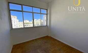 Imagem 7: Apartamento com 2 quartos em frente ao metrô, Copacabana