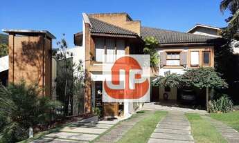 Imagem: Casa com 4 dormitórios à venda, 500 m²