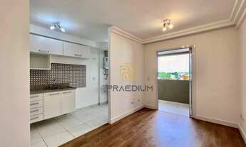 Imagem 3: Apartamento com 2 dormitórios à venda, 52 m² por R$ 369.000,00 - Pinheirinho - Curitiba/PR