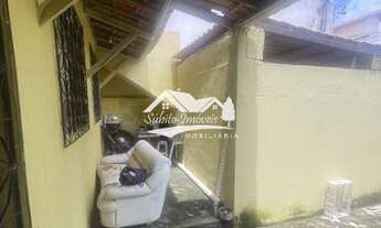 Imagem 4: VENDO CASA TÉRREA EM ITAPUÃ 4/4, 1 VAGA DE GARAGEM