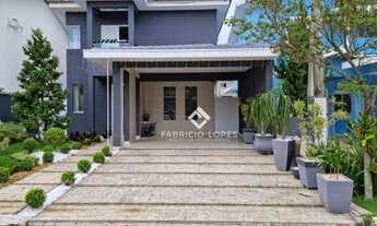 Imagem 3: Casa Condomínio à venda, 197 m² - Parque Califórnia - Jacareí/SP