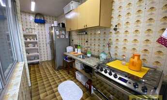 Imagem 3: Apartamento com 2 dormitórios à venda, 110 m² - Parque Terra Nova - São Bernardo do Campo