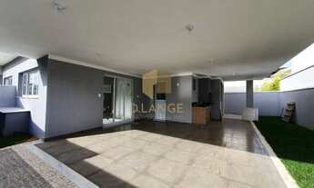 Imagem: Casa térrea a venda no Condomínio Portal