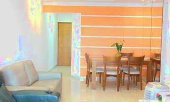 Imagem 6: Apartamento com 3 dormitórios à venda, 91 m² - Centro - São Bernardo do Campo/SP