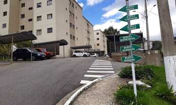 Imagem: Apartamento com 2 dormitórios à venda