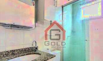 Imagem 6: Apartamento residencial à venda, Vila Valparaíso, Santo André