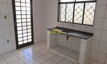 Imagem 7: Casa com 2 dormitórios para alugar, 84 m² por R$ 1.000,00/mês - Vila Bertini - Americana/S