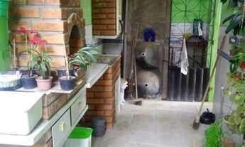 Imagem: Casa ampla à venda com quatro quartos em