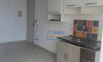 Imagem 10: Apartamento à venda, 60 m² por R$ 290.000,00 - Santa Cecília - São Paulo/SP