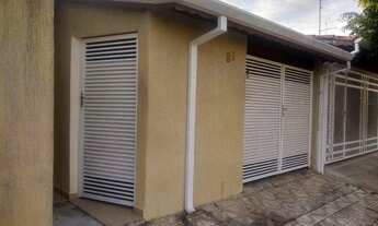 Imagem: Casa com 3 dormitórios à venda, 106 m²