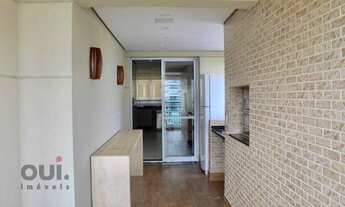 Imagem 5: Apartamento Duplex com 3 dormitórios à venda, 258 m² por R$ 4.000.000,00 - Brooklin - São