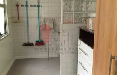 Imagem 7: Apartamento Residencial Aclimação