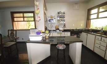 Imagem 7: Casa para venda tem 360 metros quadrados com 4 quartos em Santa Amélia - Belo Horizonte