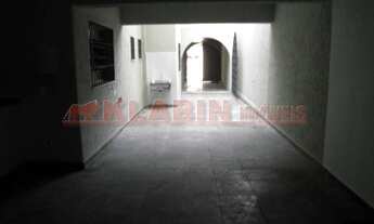 Imagem 3: Sobrado Residencial à venda,