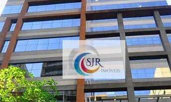 Imagem: Conjunto para alugar, 457 m² Vila Olímpia