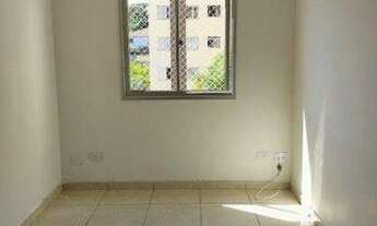 Imagem: Apartamento com 2 dormitórios à venda