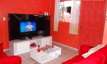 Imagem 2: Casa residencial à venda, Recanto Verde do Sol, São Paulo - CA1754