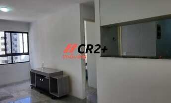 Imagem 4: Flat à venda, 1 quarto, 1 vaga, Boa Viagem - Recife/PE