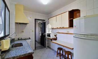 Imagem 4: Apartamento com 105m², 3 quartos e 2 vagas