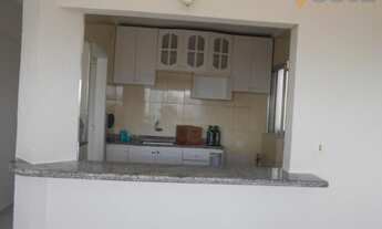 Imagem 5: Apartamento com 2 dormitórios para alugar, 65 m² por R$ 1.305,00/mês - Jardim das Indústri