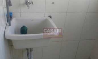 Imagem 6: Apartamento à venda, 52 m² por R$ 280.000,00 - Jordanópolis - São Bernardo do Campo/SP