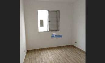 Imagem 6: Apartamento com 2 dormitórios à venda, 49 m² por R$ 120.000,00 - Eucaliptos - Fazenda Rio