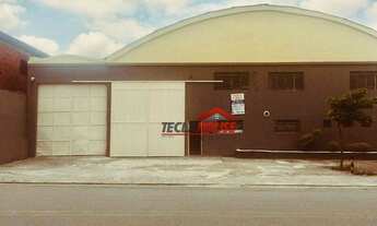 Imagem: Galpão à venda, 800 m² por R$ 3.750.000,00