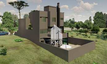 Imagem 3: Casa com 4 dormitórios à venda, 215 m² por R$ 1.299.000,00 - Reserva do Arvoredo - Gravata