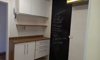 Imagem 5: Apartamento para venda ou locação possui 69 m² com 3 quartos - Butantã - São Paulo