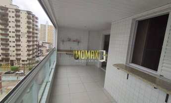 Imagem 2: Excelente apartamento com 3 dormitórios sendo 2 suítes à venda, 115 m² por R$ 640.000 - Oc