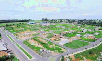 Imagem 4: São José do Rio Preto - Terreno Padrao - Residencial Colina Azul