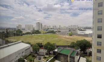 Imagem 4: Apartamento com 2 dormitórios para alugar, 70 m² por R$ 3.100,00/mês - Vila Leopoldina - S