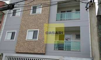 Imagem 2: Apartamento com 2 dormitórios, 51 m² - venda ou aluguel - Jardim Hollywood - São Bernardo