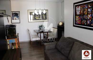 Imagem 2: Apartamento (cobertura 2 - duplex) 3 dormitórios/suite, cozinha planejada, portaria 24 hor