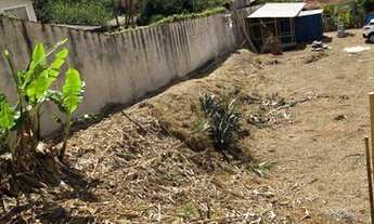 Imagem: Terreno à venda, 392 m² por R$ 340.000,00