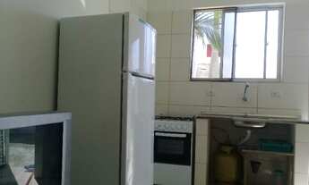 Imagem 3: Kitinet mobiliada ilha comprida